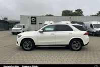 Mercedes-Benz GLE 450 din 2024 cu 23.582 km - oferta MER157363 - foto 2