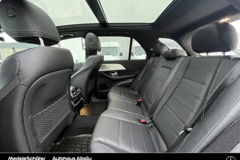 Mercedes-Benz GLE 450 din 2024 cu 23.582 km - oferta MER157363 - foto 18