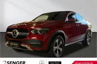 Mercedes-Benz GLE 350 din 2022 cu 59.694 km - oferta MER157365 - foto 1