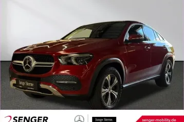 Mercedes-Benz GLE 350 din 2022 - oferta MER157365