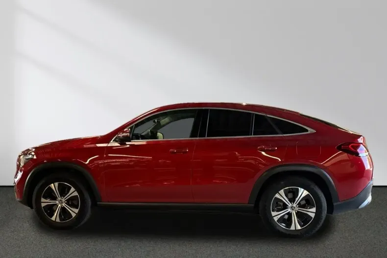 Mercedes-Benz GLE 350 din 2022 cu 59.694 km - oferta MER157365 - foto 3