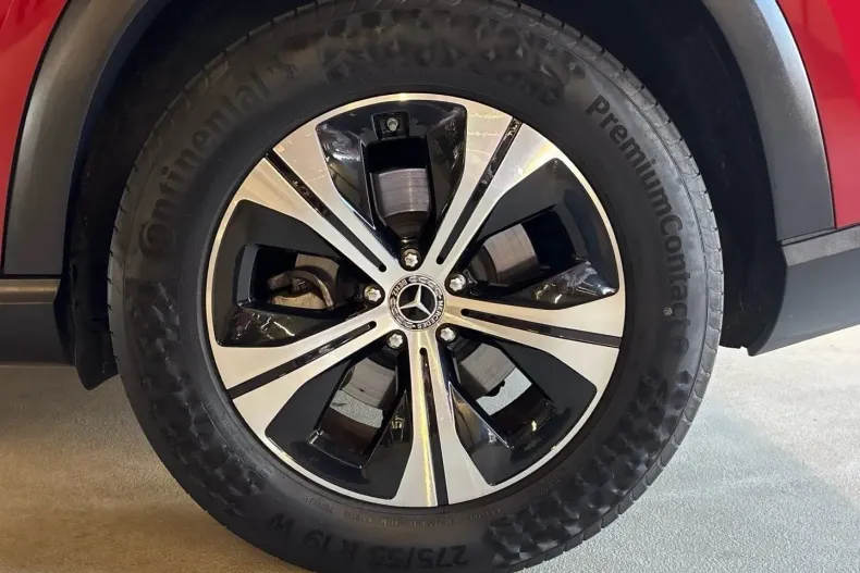 Mercedes-Benz GLE 350 din 2022 cu 59.694 km - oferta MER157365 - foto 8