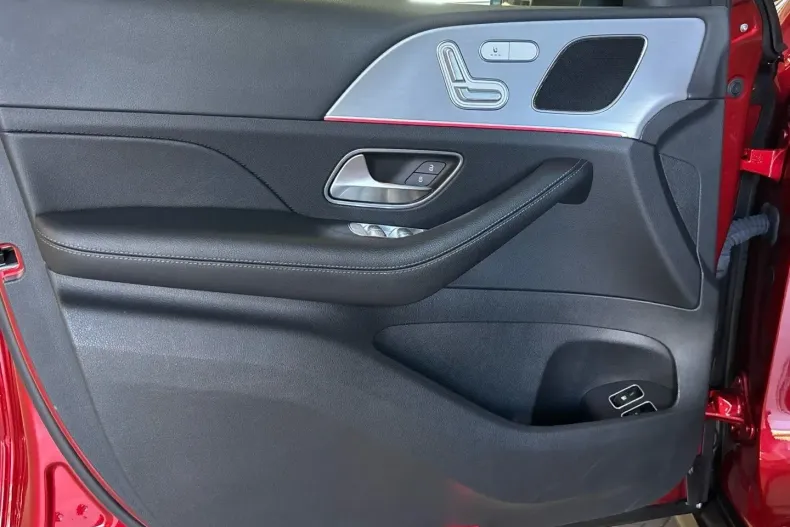 Mercedes-Benz GLE 350 din 2022 cu 59.694 km - oferta MER157365 - foto 15