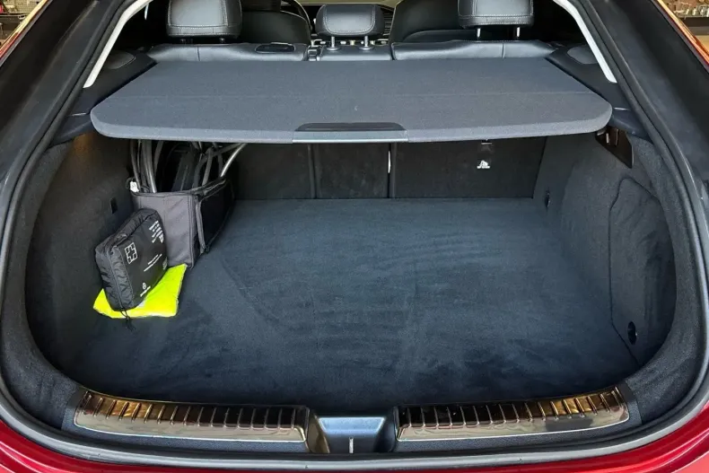 Mercedes-Benz GLE 350 din 2022 cu 59.694 km - oferta MER157365 - foto 16