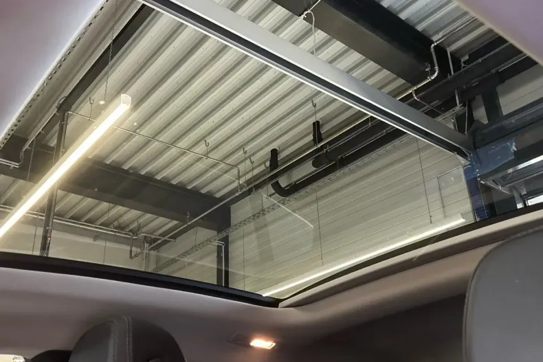 Mercedes-Benz GLE 350 din 2022 cu 59.694 km - oferta MER157365 - foto 17