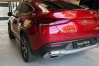 Mercedes-Benz GLE 350 din 2022 cu 59.694 km - oferta MER157365 - foto 20