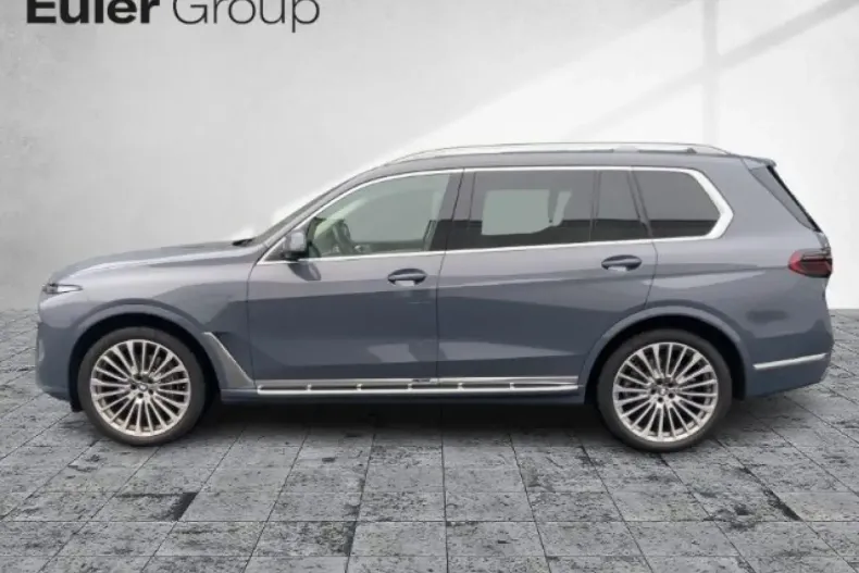 BMW X7 din 2022 cu 62.331 km - oferta BMW157366 - foto 3