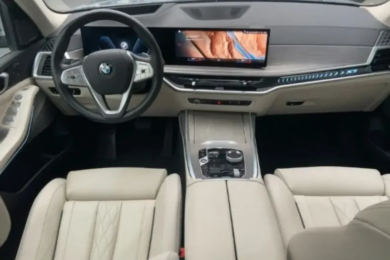 BMW X7 din 2022 cu 62.331 km - oferta BMW157366 - foto 7