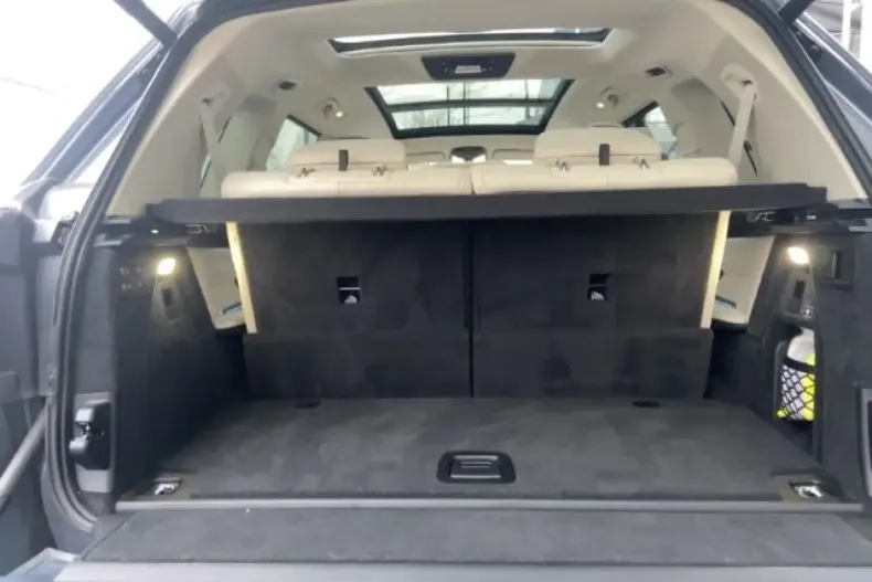 BMW X7 din 2022 cu 62.331 km - oferta BMW157366 - foto 15