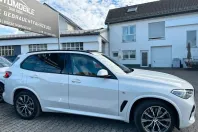 BMW X5 din 2020 cu 100.000 km - oferta BMW157367 - foto 3