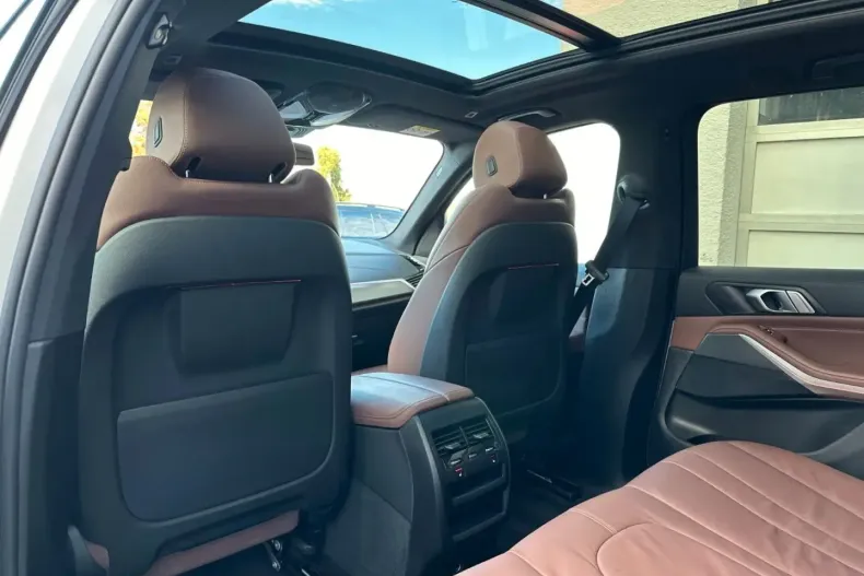 BMW X5 din 2020 cu 100.000 km - oferta BMW157367 - foto 13