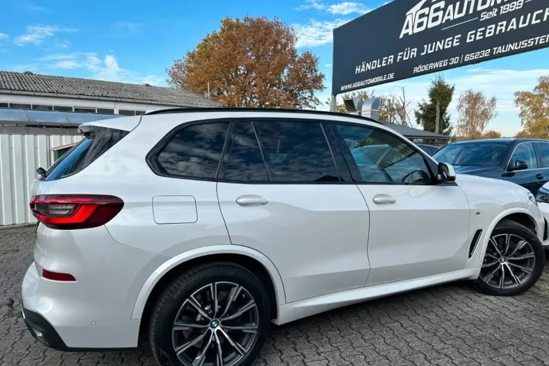 BMW X5 din 2020 cu 100.000 km - oferta BMW157367 - foto 16