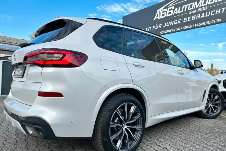 BMW X5 din 2020 cu 100.000 km - oferta BMW157367 - foto 17