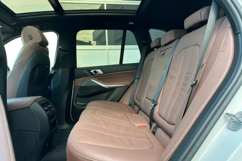 BMW X5 din 2020 cu 100.000 km - oferta BMW157367 - foto 20