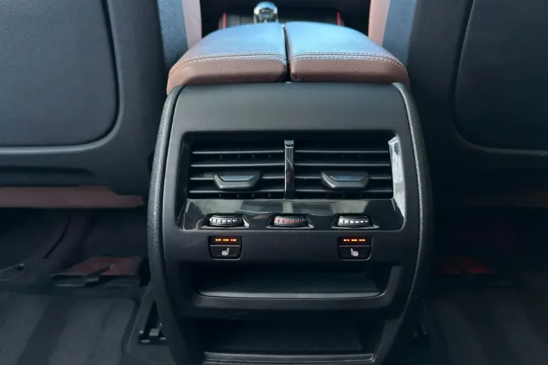 BMW X5 din 2020 cu 100.000 km - oferta BMW157367 - foto 24