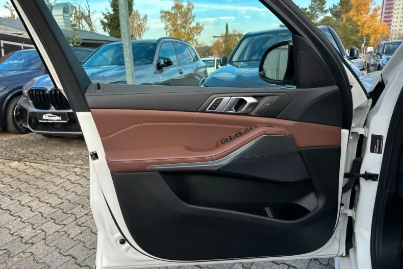 BMW X5 din 2020 cu 100.000 km - oferta BMW157367 - foto 25