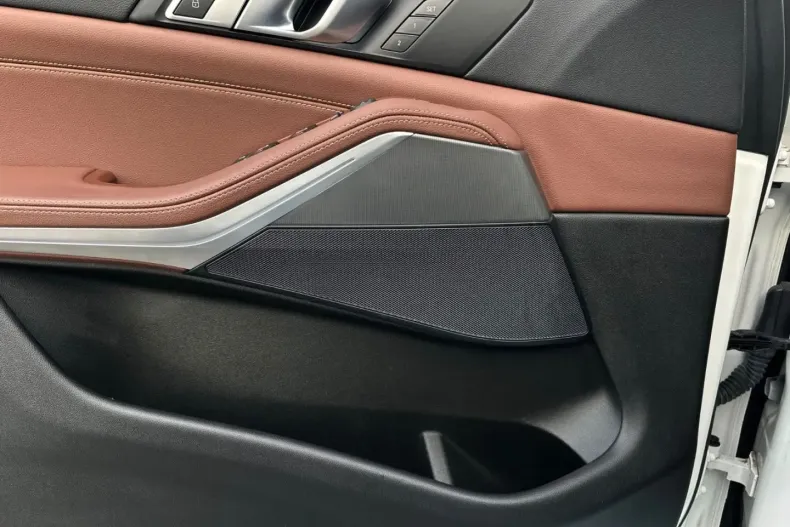 BMW X5 din 2020 cu 100.000 km - oferta BMW157367 - foto 27