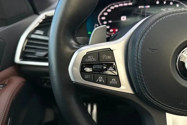 BMW X5 din 2020 cu 100.000 km - oferta BMW157367 - foto 28