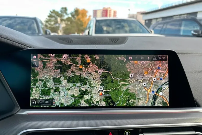 BMW X5 din 2020 cu 100.000 km - oferta BMW157367 - foto 30