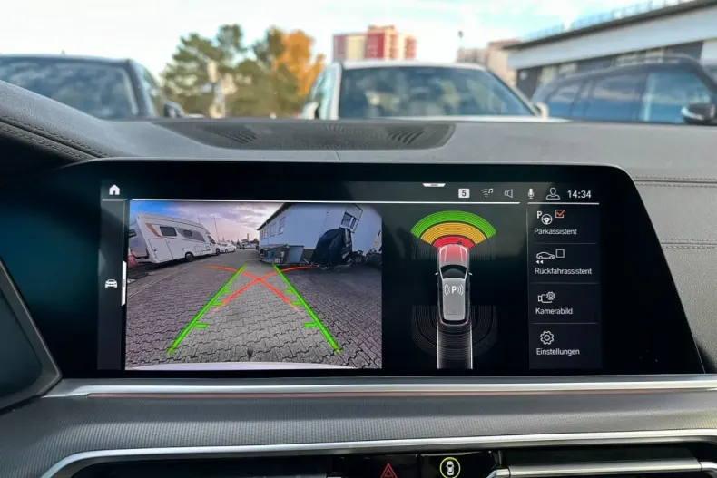 BMW X5 din 2020 cu 100.000 km - oferta BMW157367 - foto 31