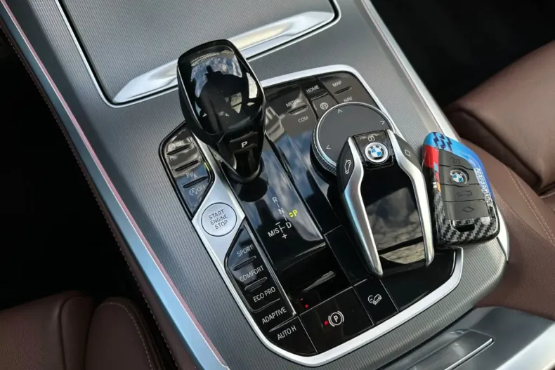 BMW X5 din 2020 cu 100.000 km - oferta BMW157367 - foto 33