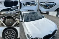 BMW X5 din 2020 cu 100.000 km - oferta BMW157367 - foto 36