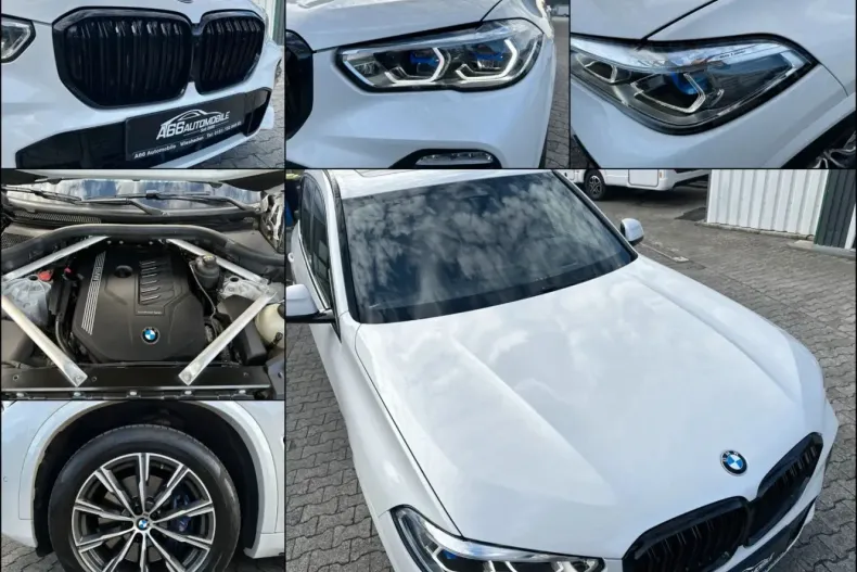 BMW X5 din 2020 cu 100.000 km - oferta BMW157367 - foto 36