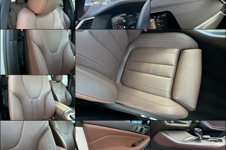 BMW X5 din 2020 cu 100.000 km - oferta BMW157367 - foto 37