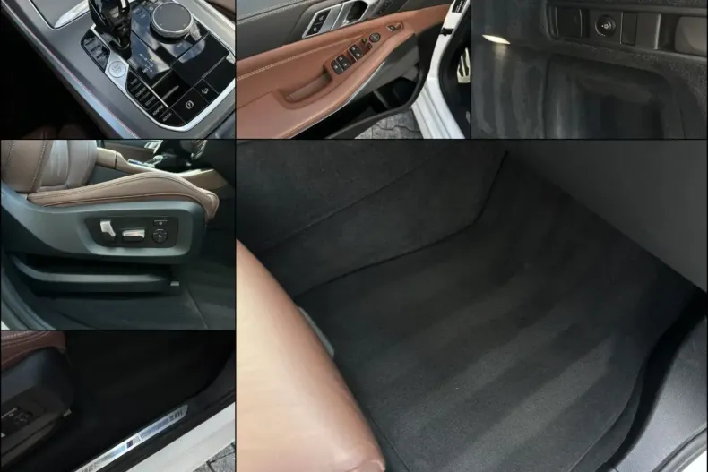 BMW X5 din 2020 cu 100.000 km - oferta BMW157367 - foto 38