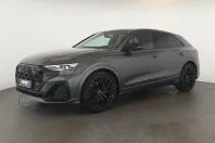 Audi Q8 din 2025 cu 18.500 km - oferta AUD157368 - foto 1