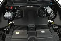 Audi Q8 din 2025 cu 18.500 km - oferta AUD157368 - foto 6