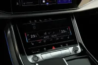 Audi Q8 din 2025 cu 18.500 km - oferta AUD157368 - foto 11