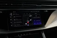 Audi Q8 din 2025 cu 18.500 km - oferta AUD157368 - foto 12