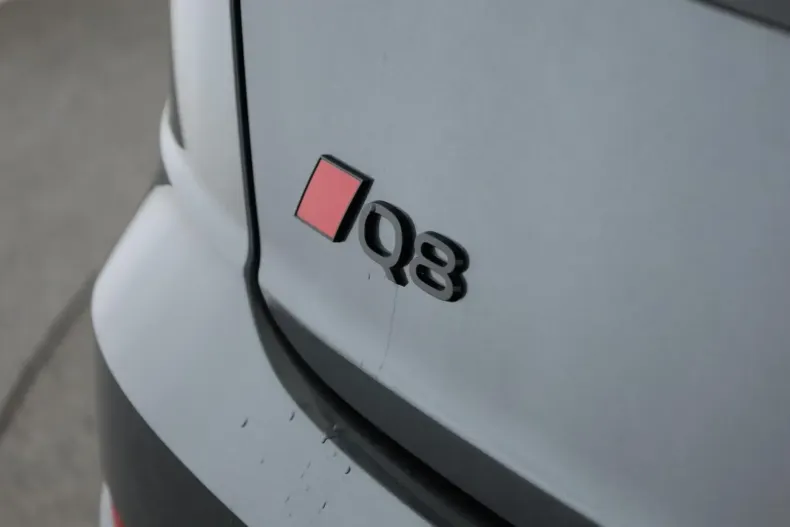 Audi Q8 din 2025 cu 18.500 km - oferta AUD157368 - foto 21