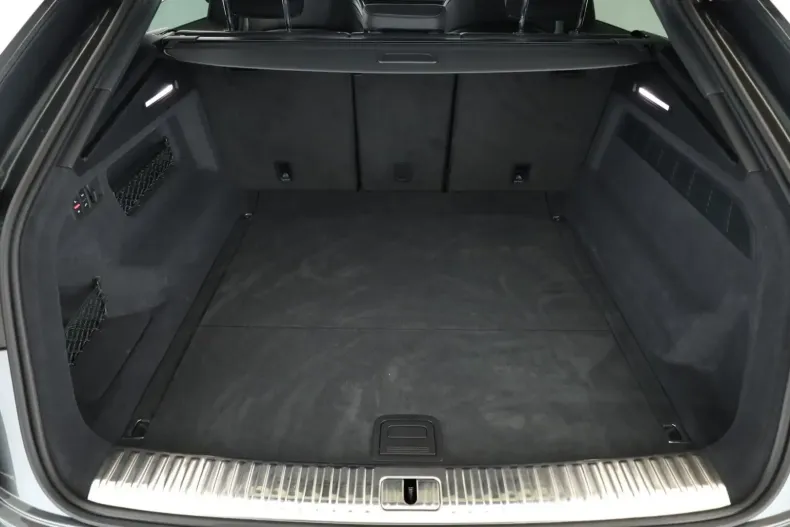 Audi Q8 din 2025 cu 18.500 km - oferta AUD157368 - foto 24