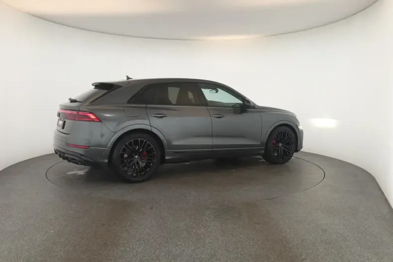Audi Q8 din 2025 cu 18.500 km - oferta AUD157368 - foto 26