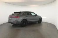 Audi Q8 din 2025 cu 18.500 km - oferta AUD157368 - foto 27
