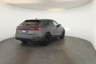 Audi Q8 din 2025 cu 18.500 km - oferta AUD157368 - foto 28