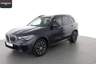 BMW X5 din 2020 cu 60.000 km - oferta BMW157369 - foto 1