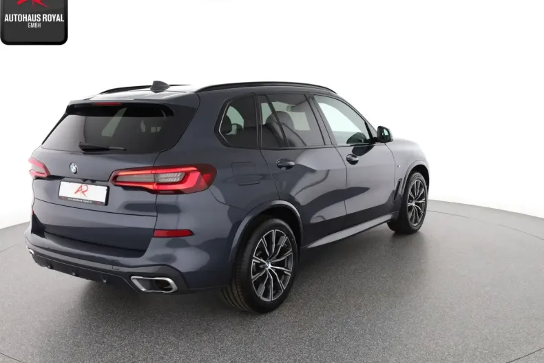 BMW X5 din 2020 cu 60.000 km - oferta BMW157369 - foto 5