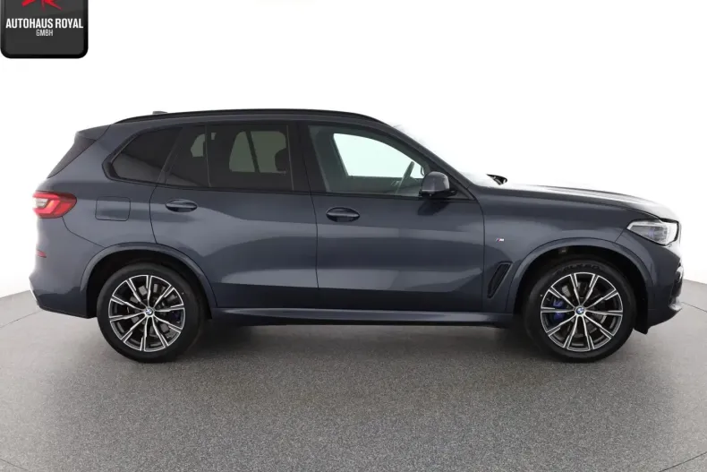 BMW X5 din 2020 cu 60.000 km - oferta BMW157369 - foto 6