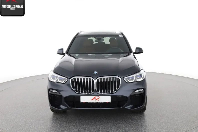 BMW X5 din 2020 cu 60.000 km - oferta BMW157369 - foto 8