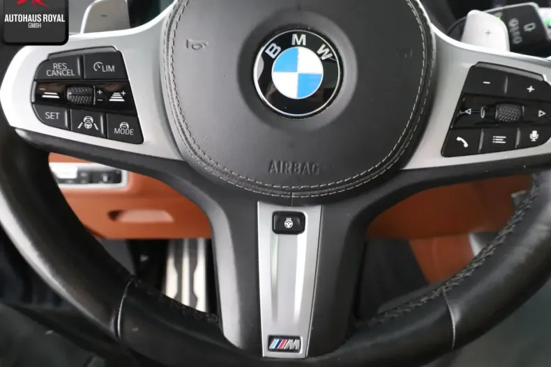 BMW X5 din 2020 cu 60.000 km - oferta BMW157369 - foto 15