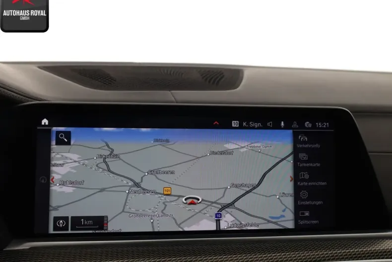 BMW X5 din 2020 cu 60.000 km - oferta BMW157369 - foto 16