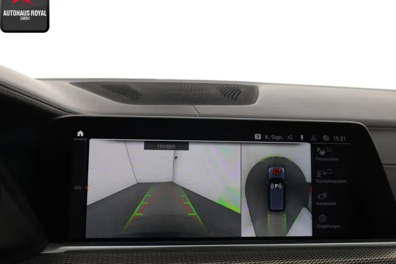 BMW X5 din 2020 cu 60.000 km - oferta BMW157369 - foto 17