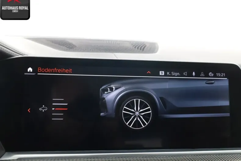 BMW X5 din 2020 cu 60.000 km - oferta BMW157369 - foto 18