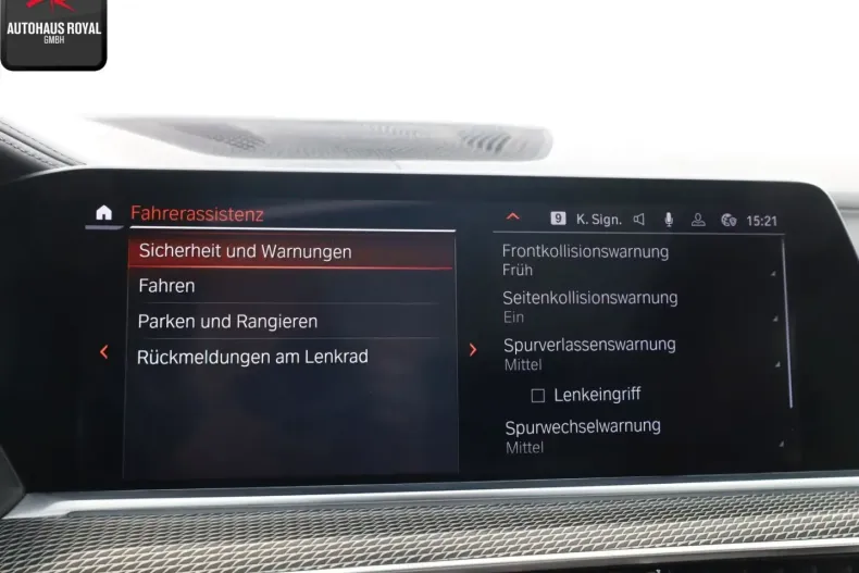 BMW X5 din 2020 cu 60.000 km - oferta BMW157369 - foto 20