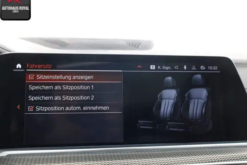 BMW X5 din 2020 cu 60.000 km - oferta BMW157369 - foto 22