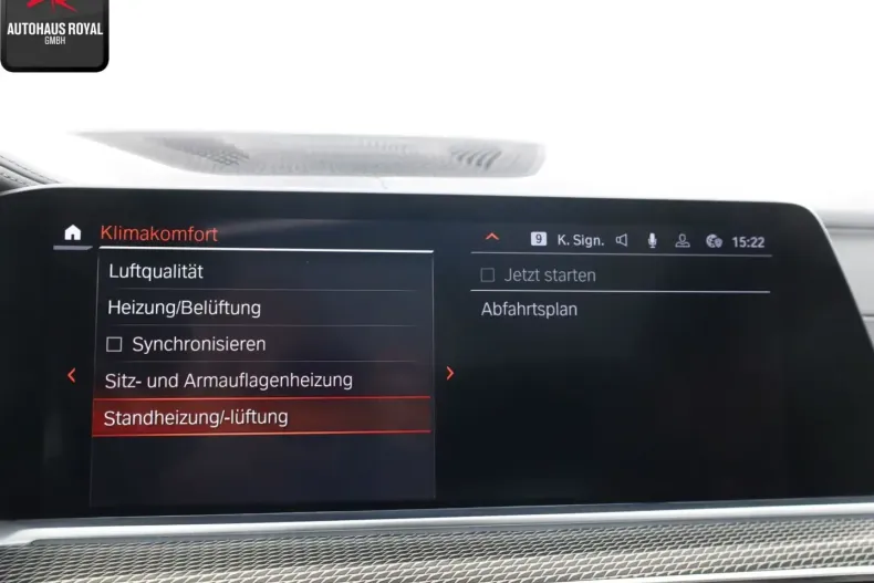 BMW X5 din 2020 cu 60.000 km - oferta BMW157369 - foto 23