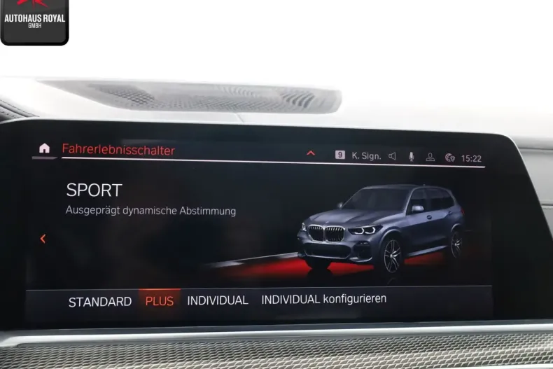 BMW X5 din 2020 cu 60.000 km - oferta BMW157369 - foto 24